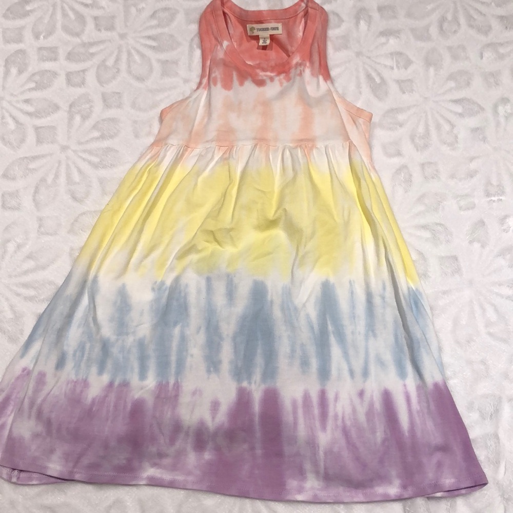 Tucker & Tate dress